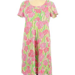 Lilly Pulitzer Size M Casual Dress